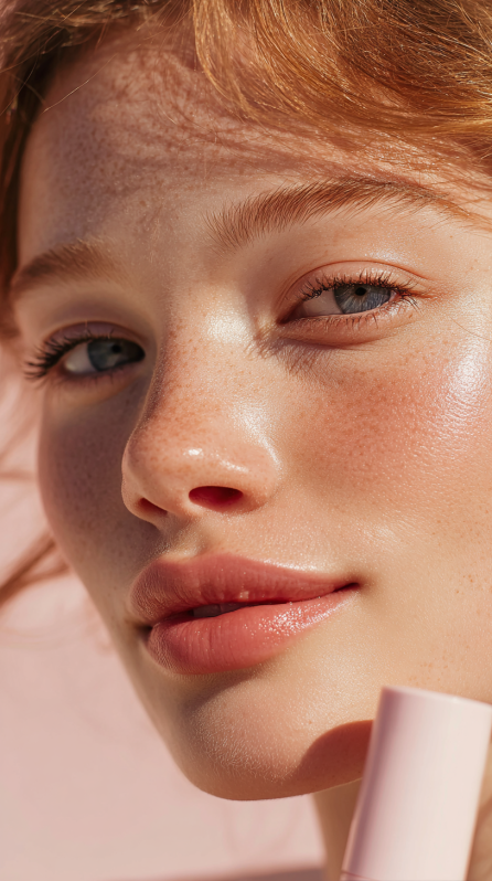 How To Get Healthy Glowing Skin Ready For Summer