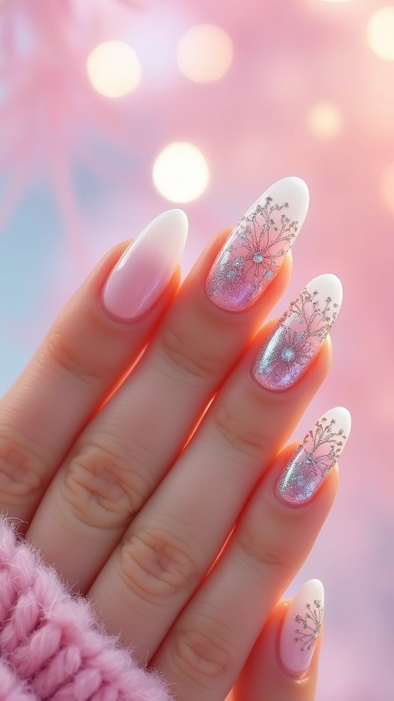 french nails inspiration