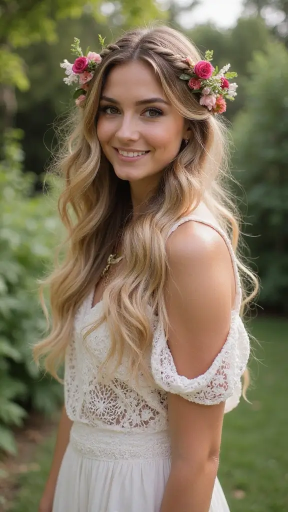 19 Gorgeous Hairstyles for Special Occasions: Turn Heads