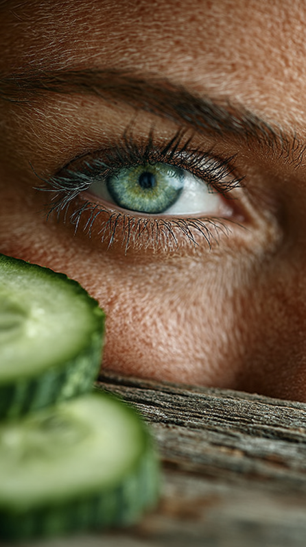 5 Easy Ways to Get Brighter Eyes and Reduce Dullness