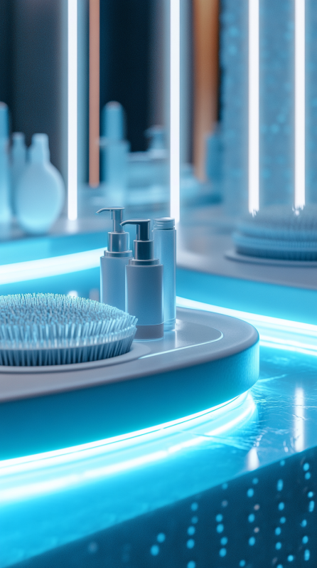 Skin Advice 2025: glow up aesthetic with guasha and glowing body skin