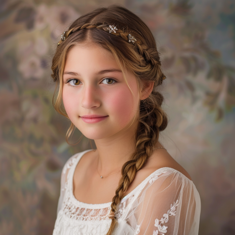 back to school hairstyles braids middle school
