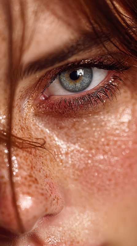 5 Easy Ways to Get Brighter Eyes and Reduce Dullness