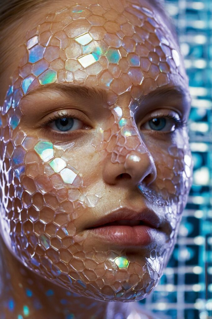 Skin Advice 2025: glow up aesthetic with guasha and glowing body skin