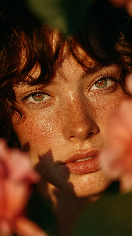dark brown eyes beauty tips and trends