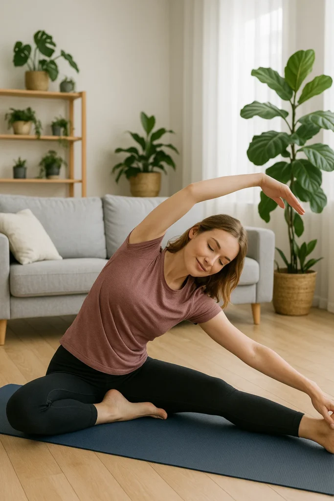 how to become unrecognizable in just 30 days your ultimate glow up plan