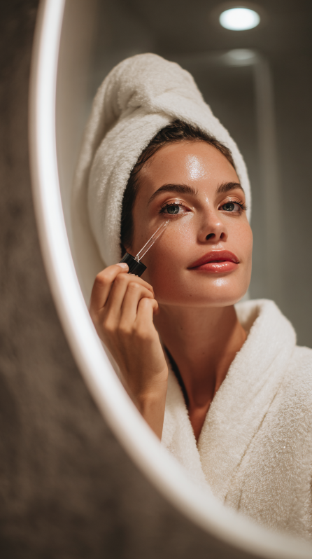 How to Become Unrecognizable in Just 30 Days: The Best Glow-Up Plan Ever