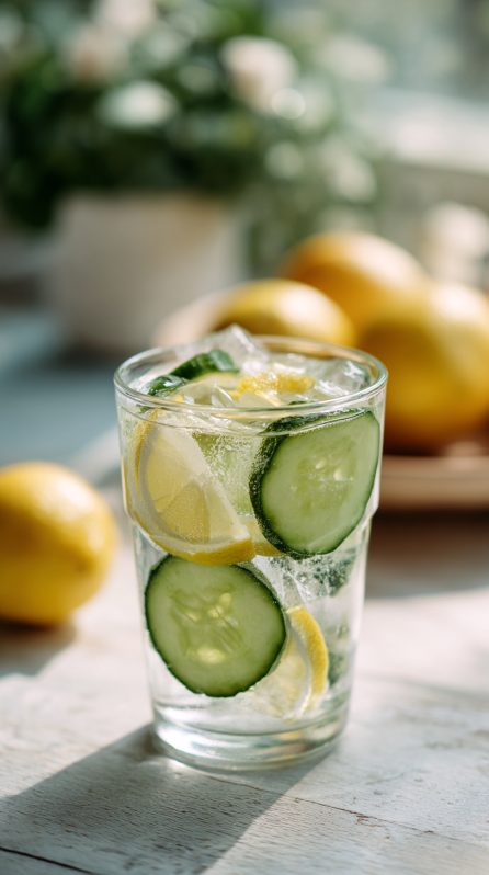how to get healthy glowing skin ready for summer