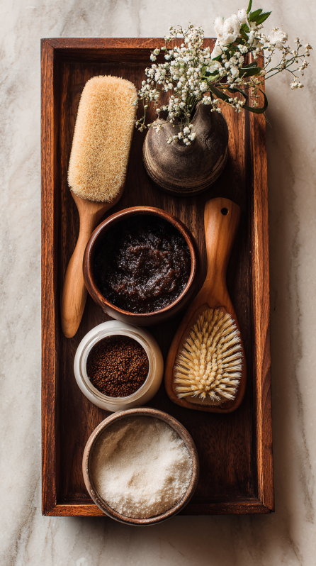 how to get healthy glowing skin ready for summer