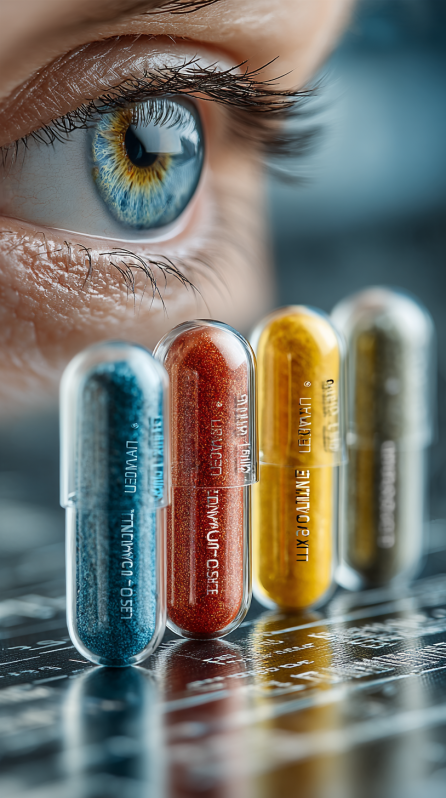 5 Easy Ways to Get Brighter Eyes and Reduce Dullness