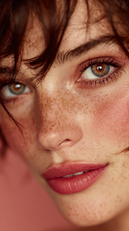 hazel eyes and brown eyes styling tips to enhance your look