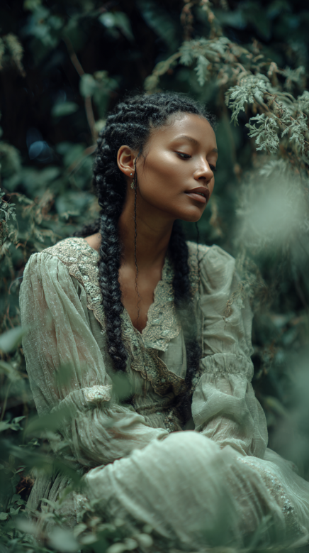cornrows styles for 2025 on different hair types and occasions