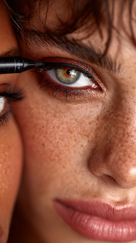 hazel eyes and brown eyes styling tips to enhance your look