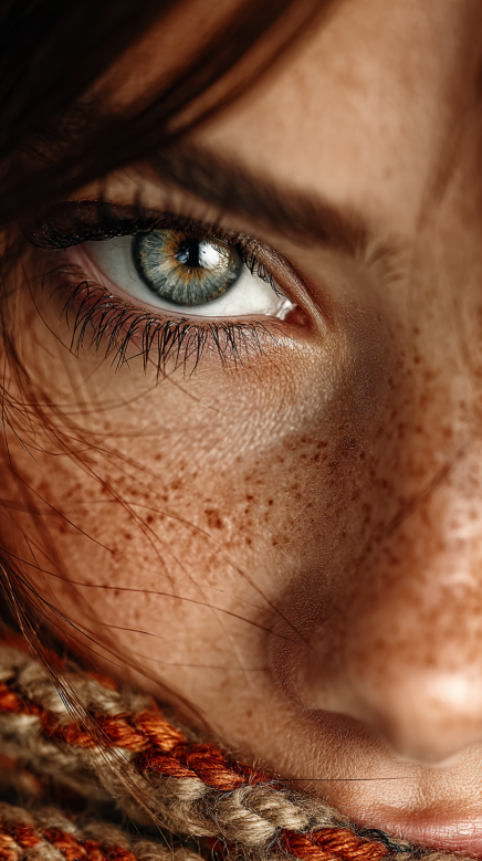 hazel eyes and brown eyes styling tips to enhance your look