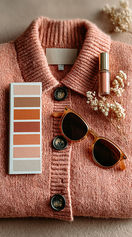hazel eyes and brown eyes styling tips to enhance your look