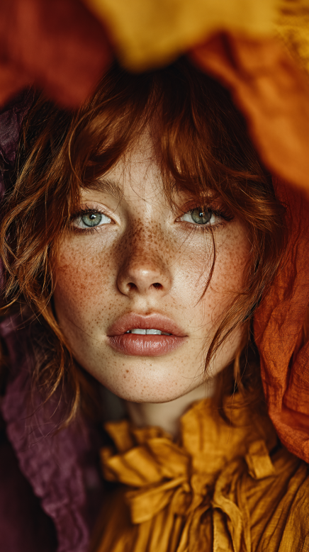hazel eyes and brown eyes styling tips to enhance your look