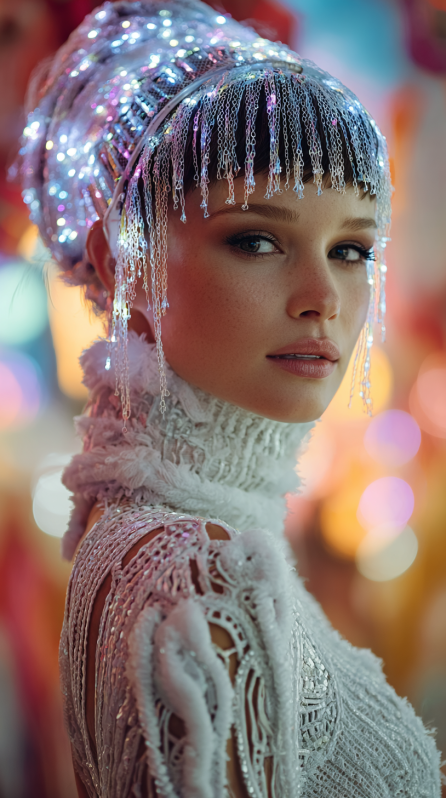 Whoville hair styles from holiday movies
