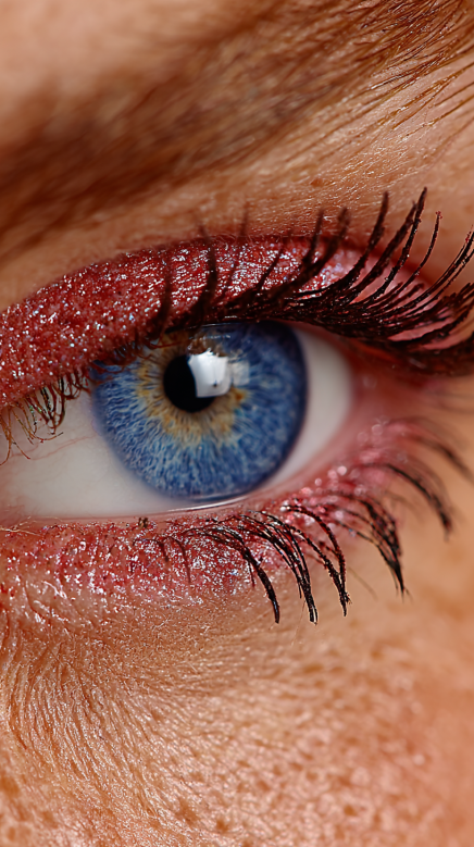 hazel eyes and brown eyes styling tips to enhance your look