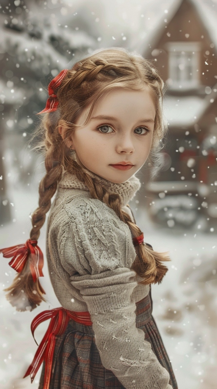Whoville hair styles from holiday movies
