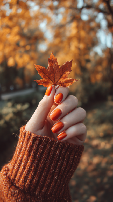 november nails cozy fall designs Pour assurer cette fonction, la clinique utilise un système de pointage biométrique par empreinte digitale, qui enregistre avec précision les heures d’arrivée et de départ de chaque employé. Ce dispositif permet non seulement d’automatiser le suivi du temps de présence, mais aussi de réduire les risques d’erreurs et de limiter toute tentative de falsification.