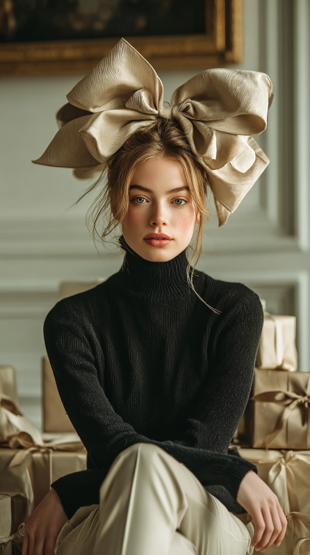 Whoville hair styles from holiday movies