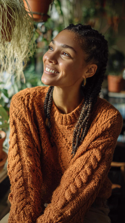 cornrows styles for 2025 on different hair types and occasions