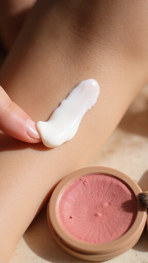  Quick Makeup Routines You Can Do in Under 5 Minutes (Perfect for Busy Mornings!)