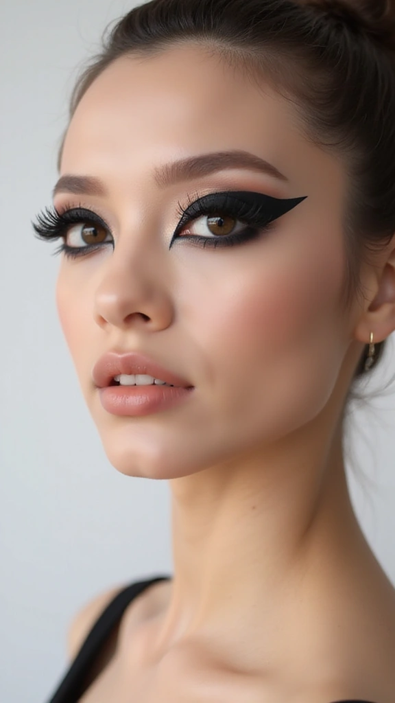 Baddie Makeup Ideas That Will Slay the Game This Season!