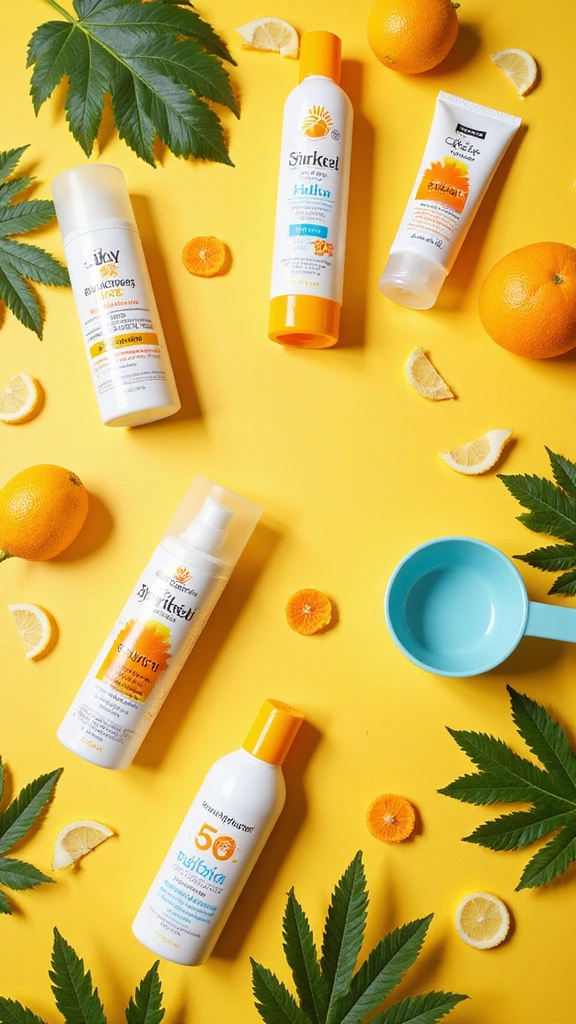 Must-Know Sun Protection Tips for Radiant, Healthy Skin (You Won't Believe #4!)