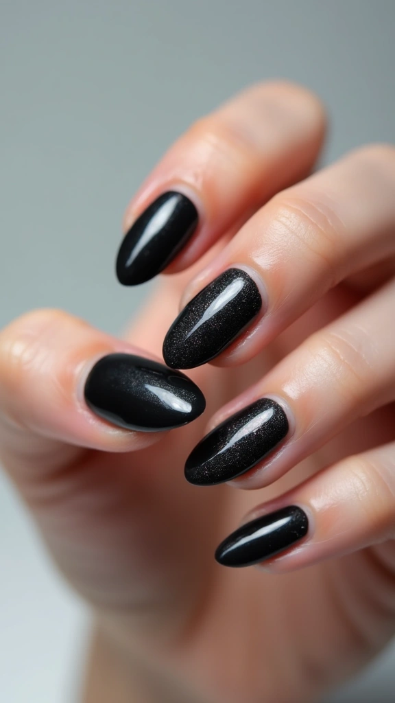 26 Gorgeous Cat Eye Nails Polish Ideas That Will Make You the Center of Attention!