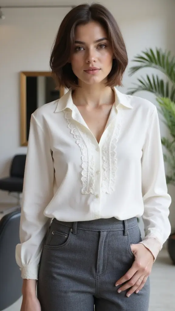 Incredible Italian Bob Haircuts to Inspire Your Next Look (You’ll Love #10!)