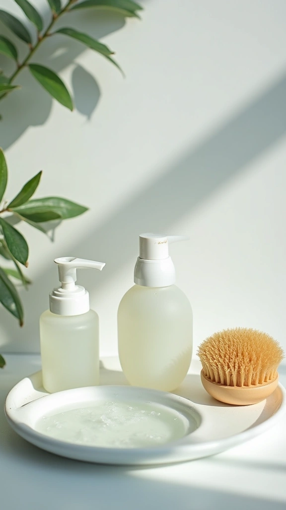 25 Nighttime Skincare Routine Secrets for Glowing Skin (You Won't Believe #4!)