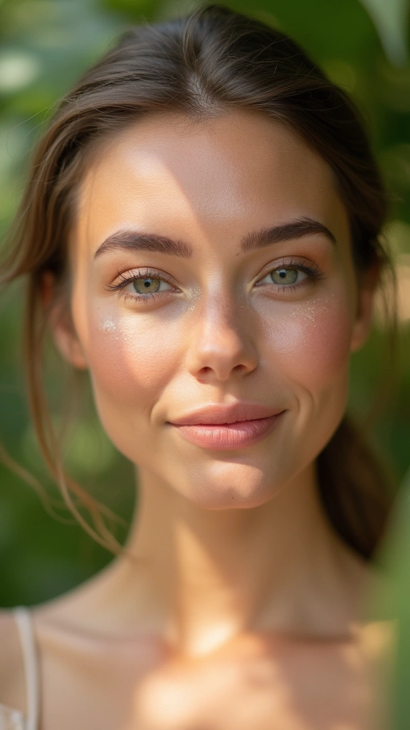22 Stunning Natural Makeup Styles That Will Make You Glow All Day!