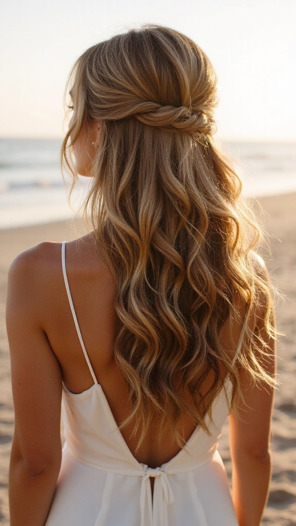 15 Easy Bridesmaid Hairstyles for Long Hair That'll Steal the Show!