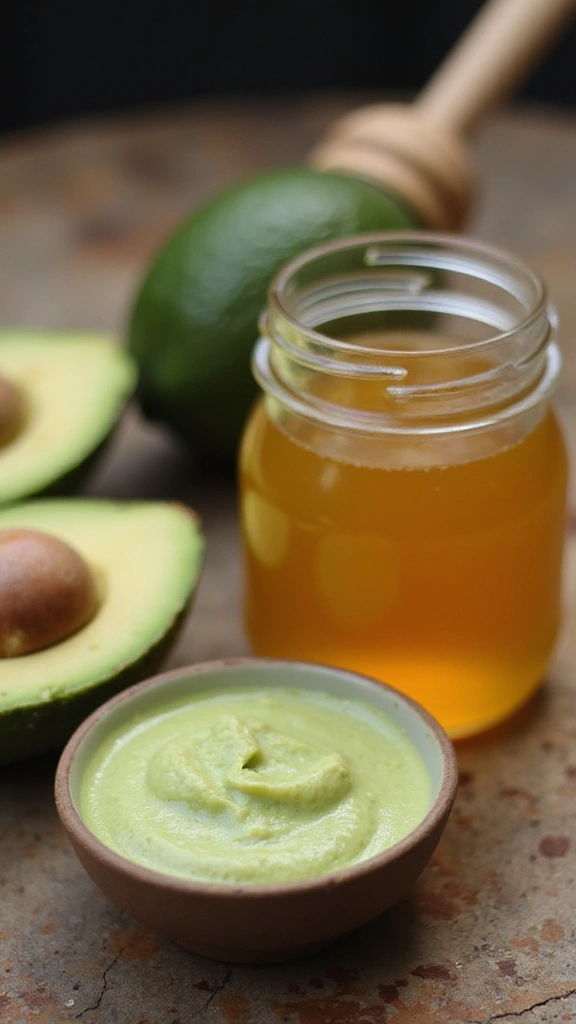 25 Simple DIY Face Masks for Beginners That Will Transform Your Skin Overnight!