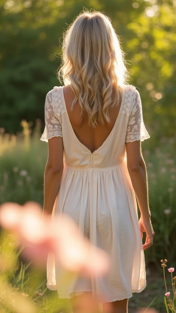 Chic and Youthful Long Hairstyles for Women Over 50 That'll Make You Feel Fabulous!