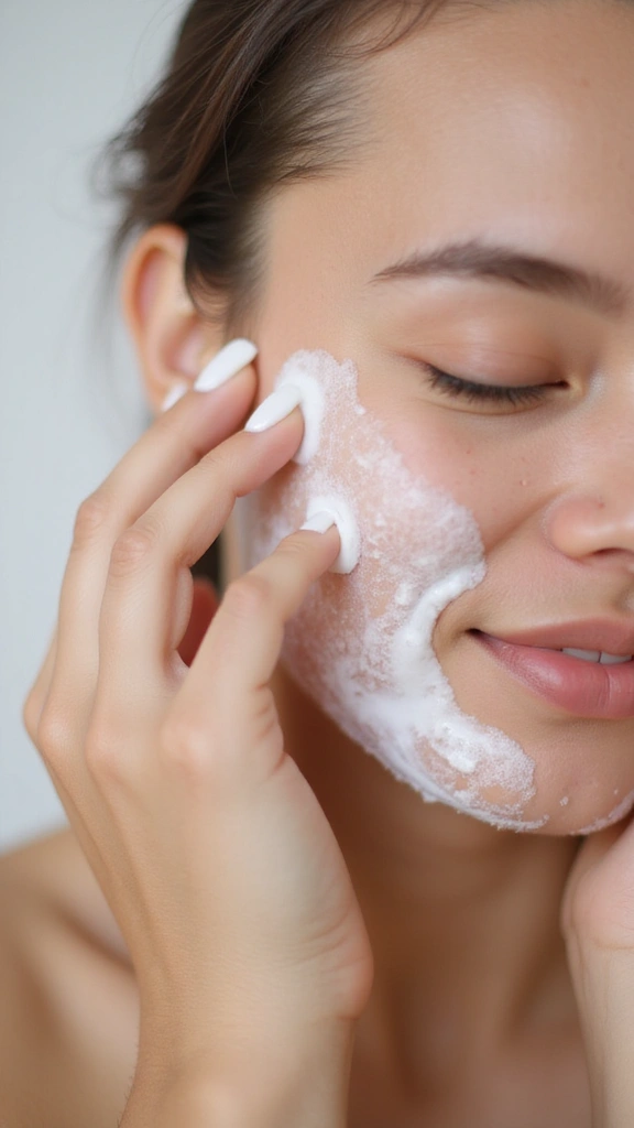 25 Morning Skincare Steps That Will Transform Your Face Overnight!