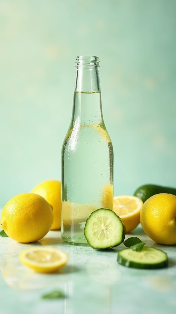 25 Daily Skincare Tips That Will Transform Your Skin Overnight!