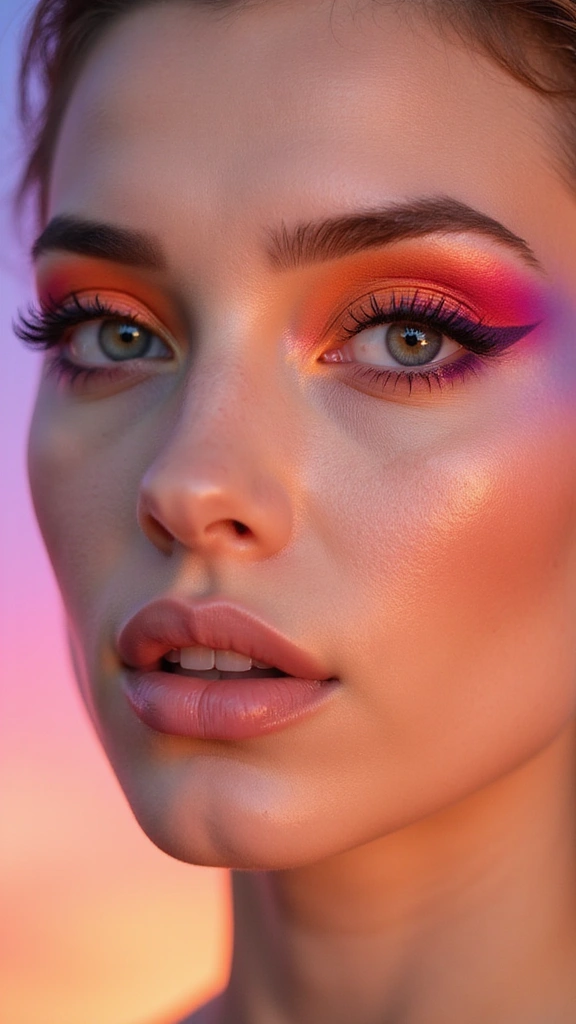 Colorful Eyeshadow Styles That Will Transform Your Look (You Won't Believe #6!)