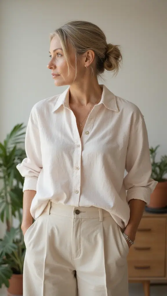 10 Effortless Hairstyles for Older Women That Will Make You Feel Fabulous!