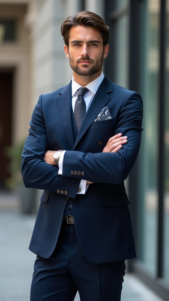 25 Italian Hairstyles for Men That Will Make You Look Effortlessly Stylish!
