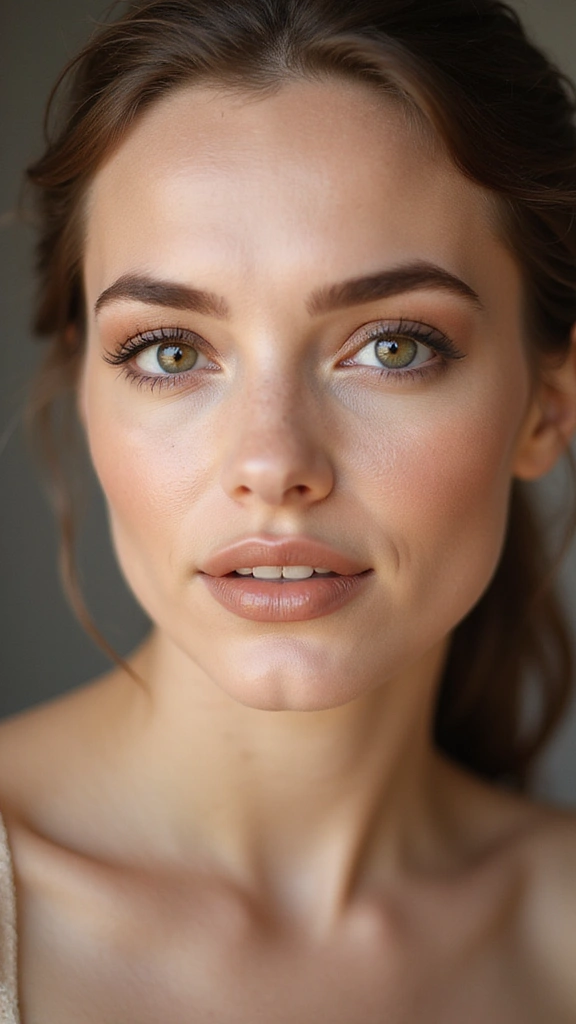 Stunning Soft Glam Tutorials That Will Elevate Your Makeup Game!