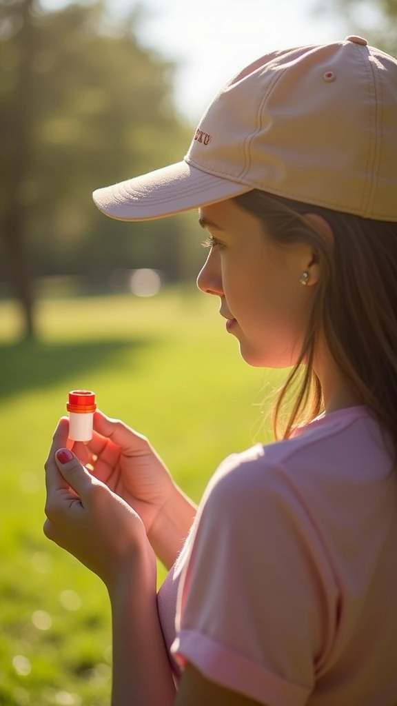 Must-Know Sun Protection Tips for Radiant, Healthy Skin