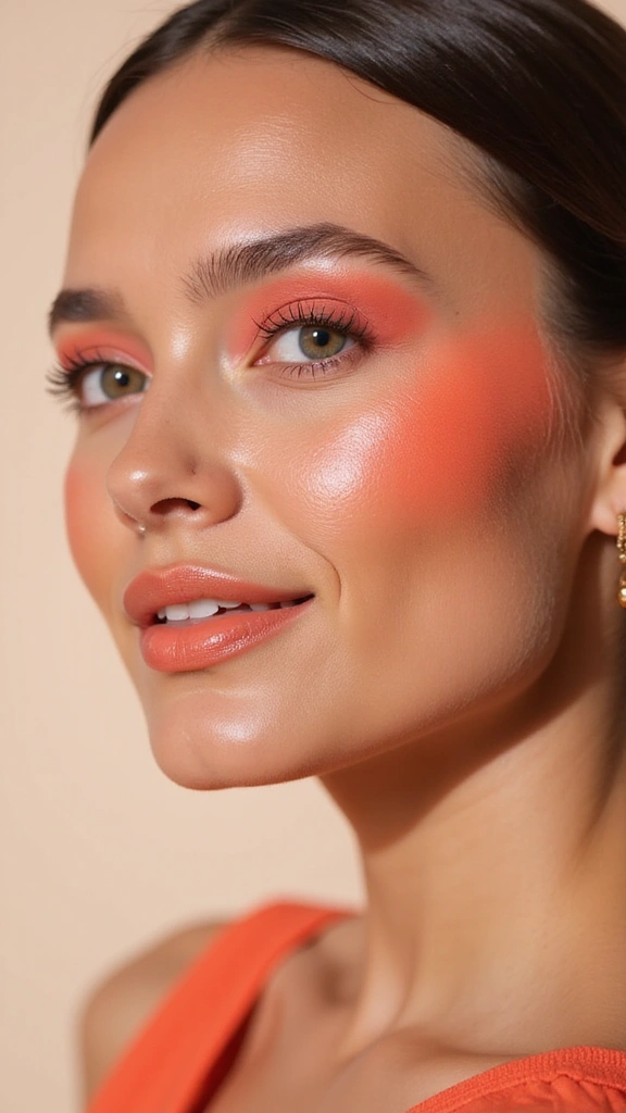 23 Seasonal Makeup Trends You Need to Try Right Now