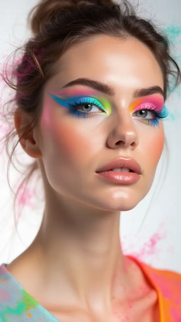 Easy Makeup Looks: From Basic Styles to Soft Baddie Vibes