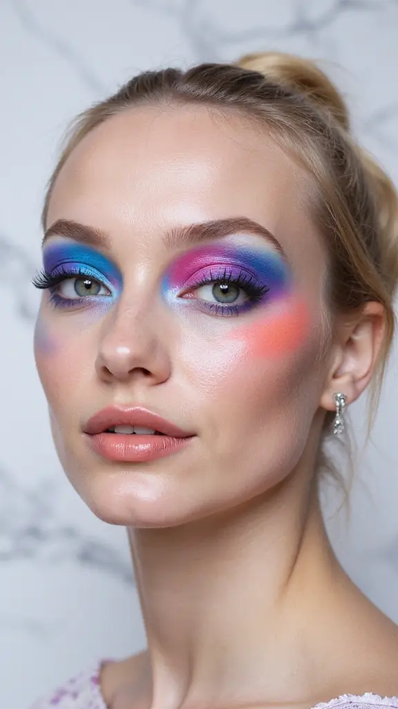 Baddie Makeup Ideas That Will Slay the Game This Season!