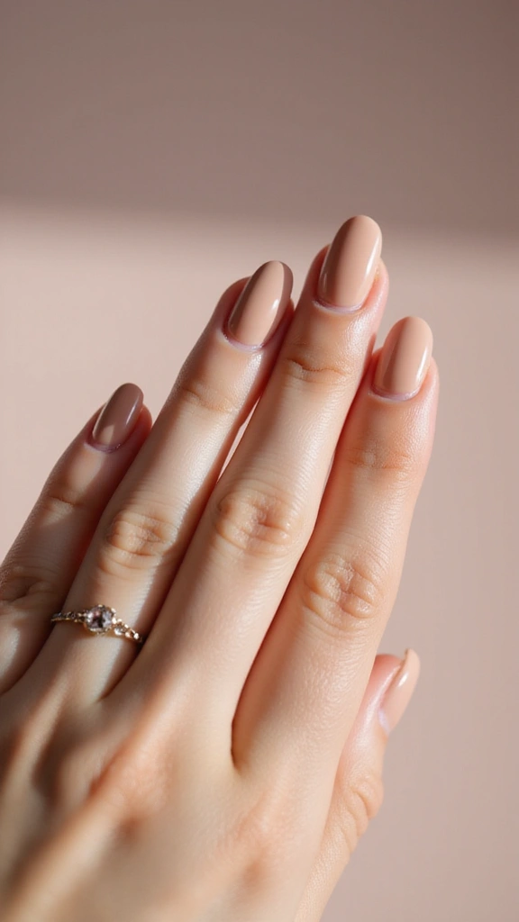 26 Gorgeous Cat Eye Nails Polish Ideas That Will Make You the Center of Attention!