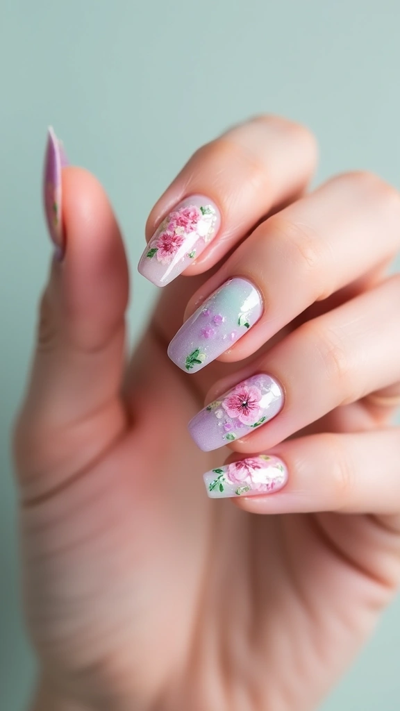 Short Stiletto Nails to Elevate Your Style Game Instantly (Don't Miss #5!)