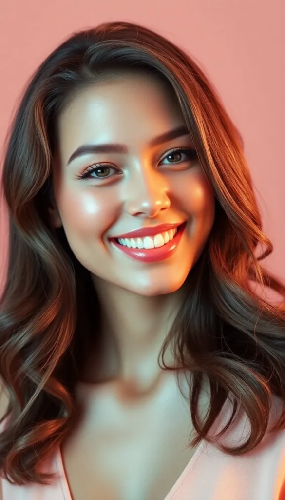 Evening Glam Looks That Will Make Heads Turn (You Won't Believe #4!)
