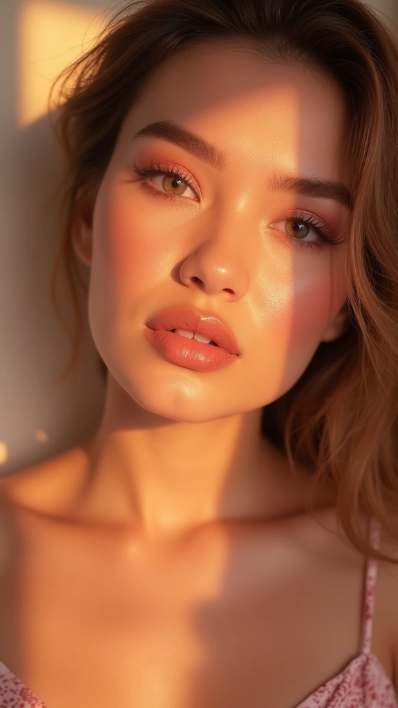 Stunning Soft Glam Tutorials That Will Elevate Your Makeup Game!